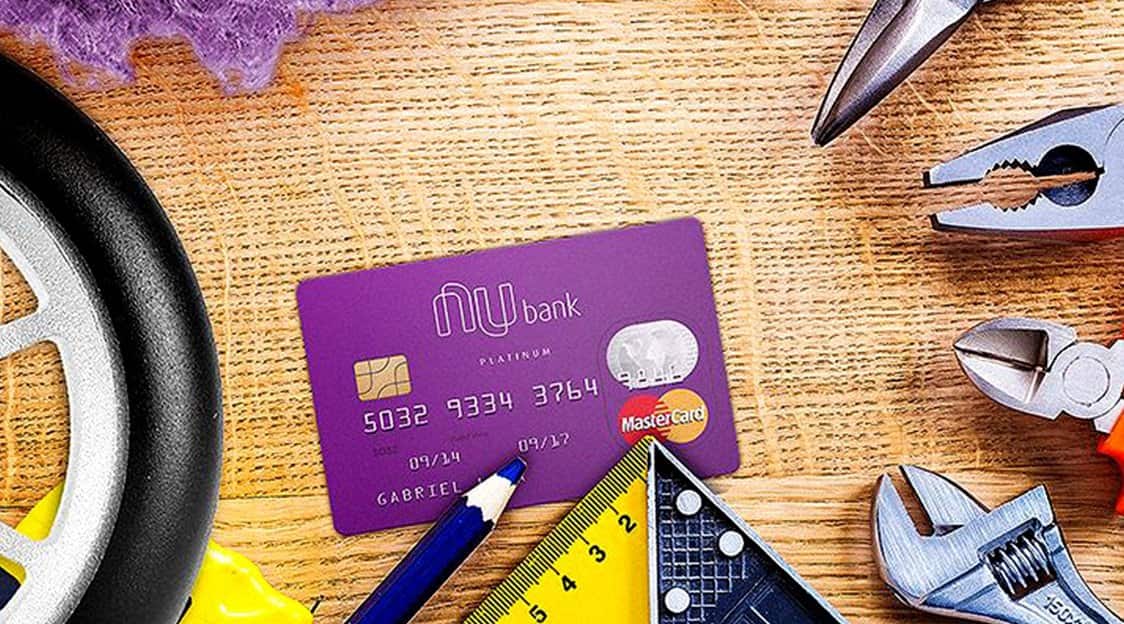 nubank servicos