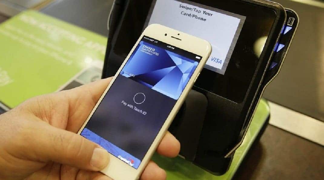 apple pay