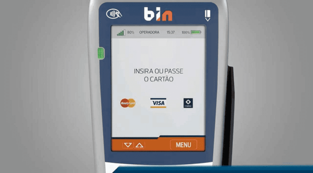 bin