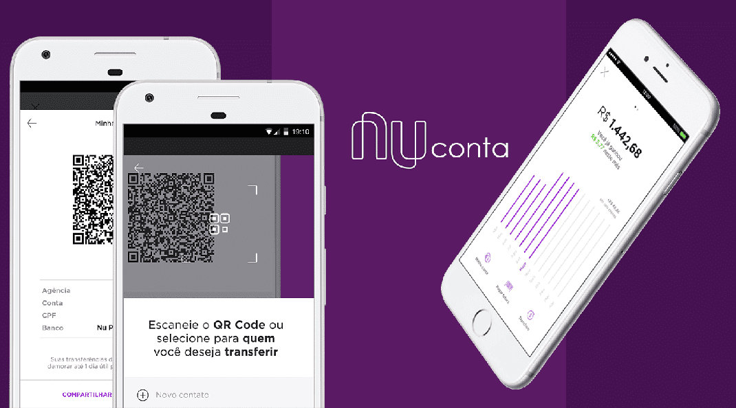 NuConta