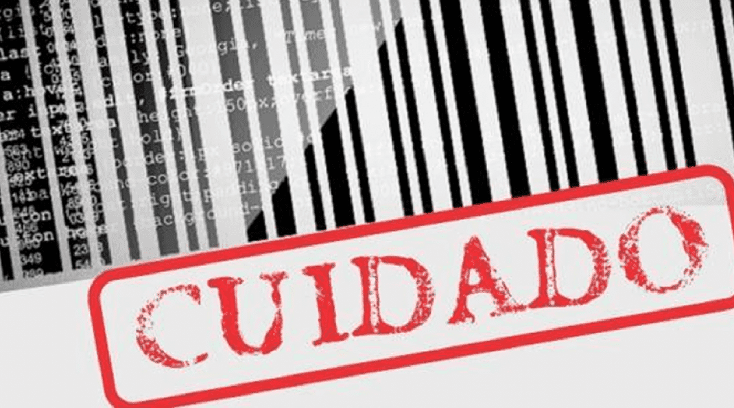 Confira 5 dicas para não cair no golpe do boleto falso