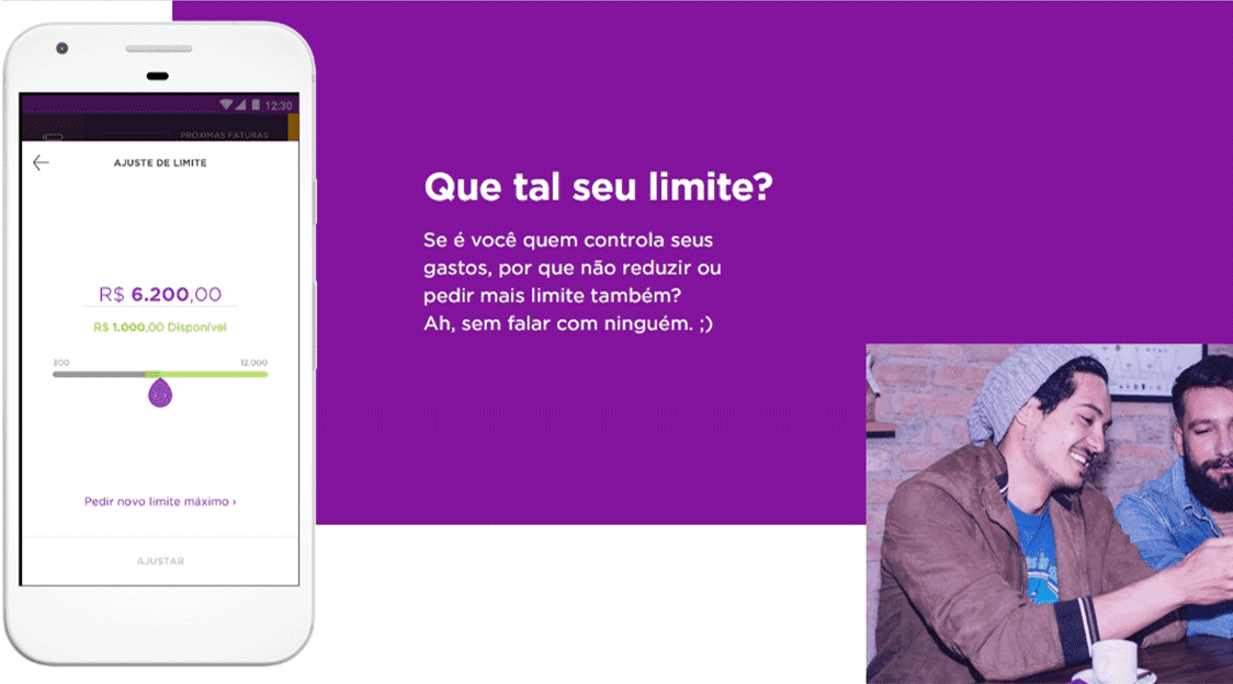 limite nubank 2