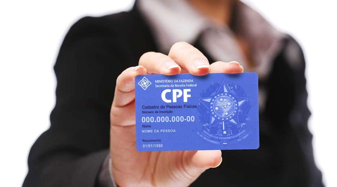 nome limpo cpf