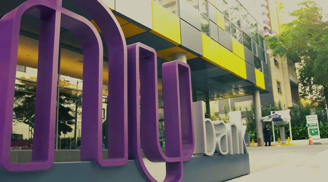 Nubank planeja entrar no mercado de pagamentos via celular