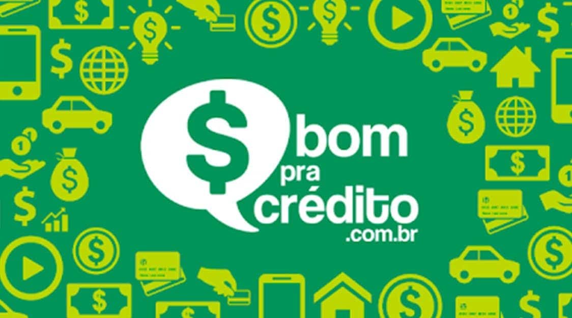 Plataforma de empréstimos Bom Pra Crédito