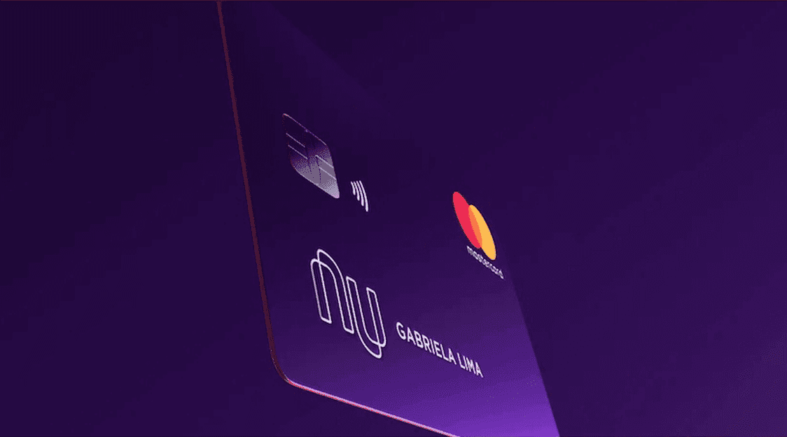 Nubank Rewards lança cartão exclusivo