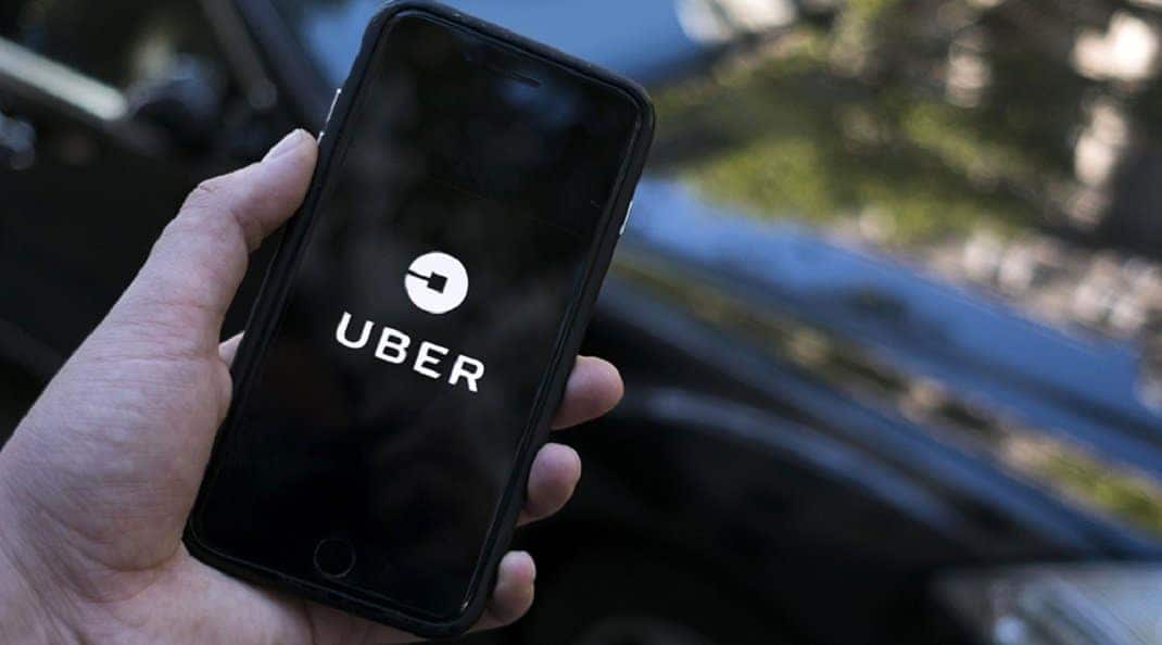Uber Cash: sistema pré-pago deixa as viagens mais baratas em até 5%