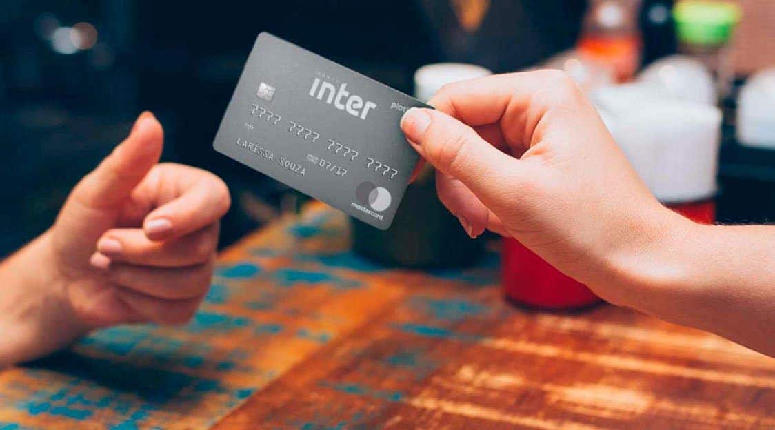 Banco Inter Platinum