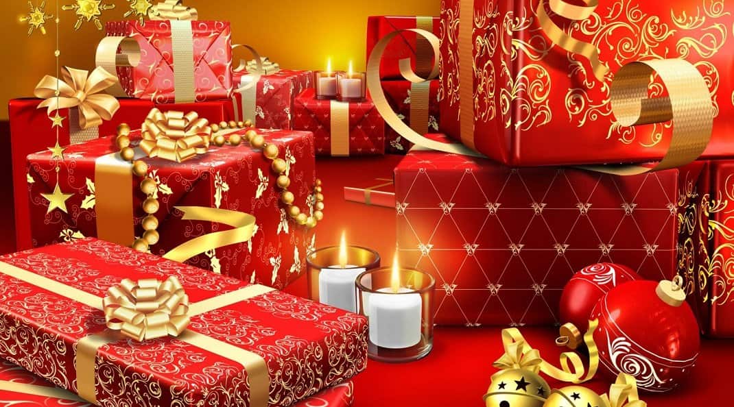 Top 10 dicas para economizar de verdade no presente de Natal
