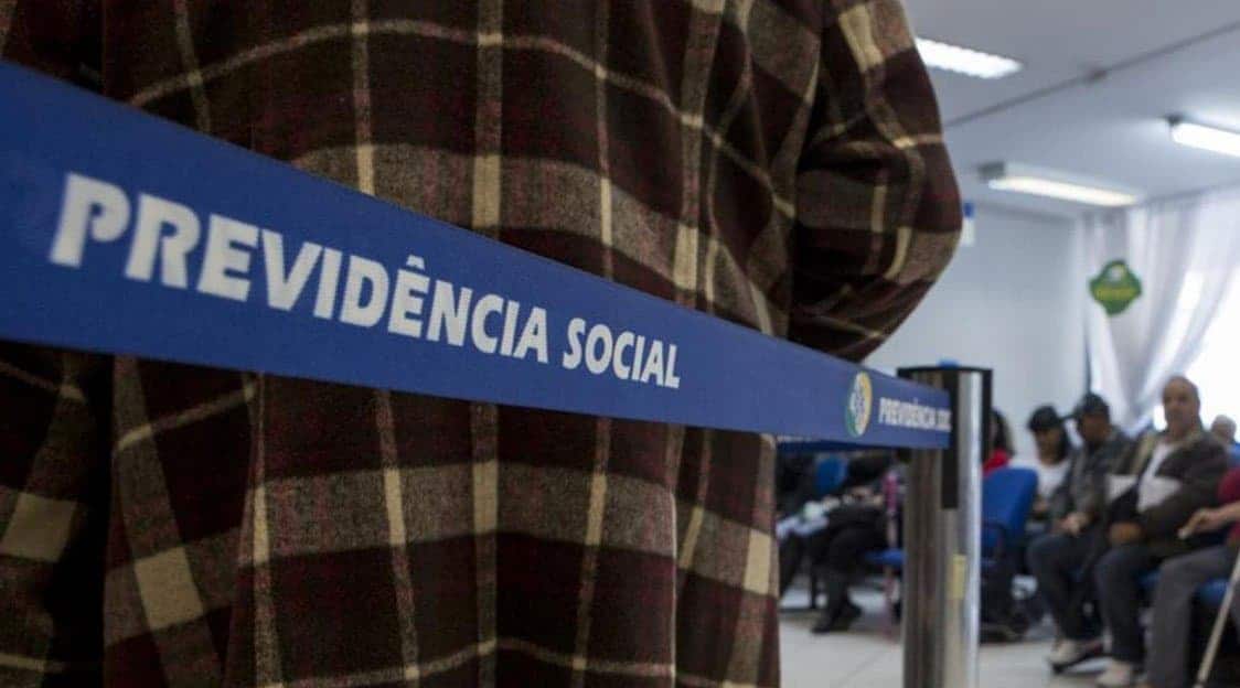 Reforma da Previdência