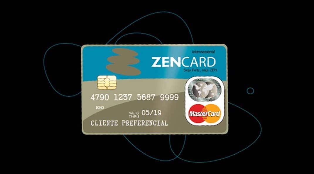 Como usar o cartão de crédito ZenCard, sem consulta ao SPC e Serasa