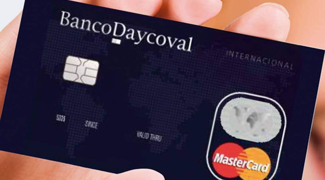 Cartão de crédito Daycoval