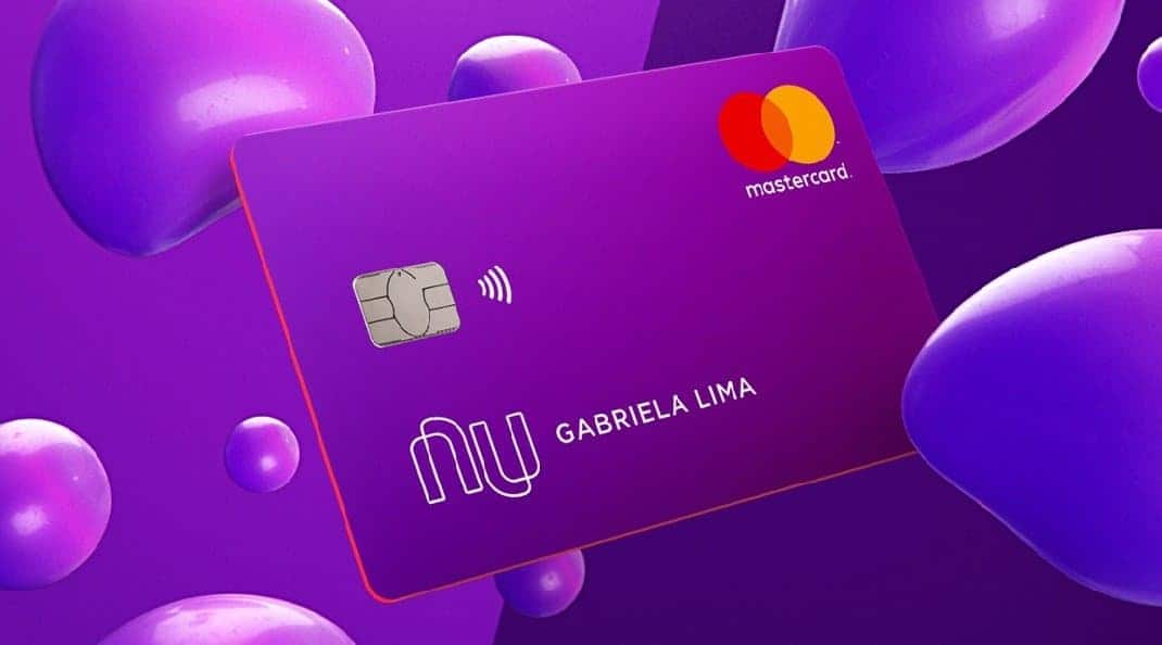 Dica para dobrar o limite do cartão de crédito Nubank