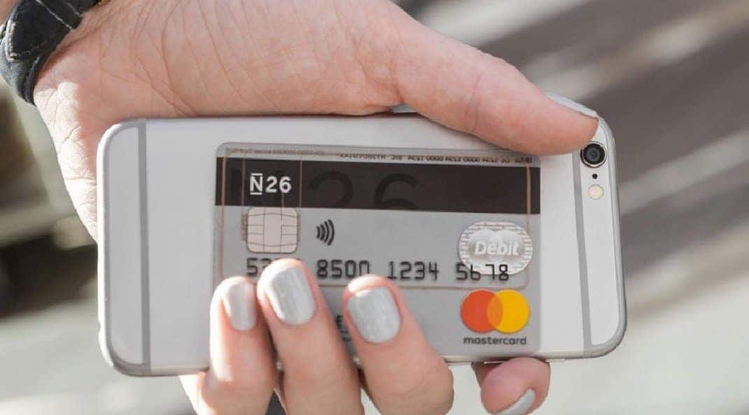Novo rival do Nubank e Banco Inter? Vem aí o Banco digital alemão N26