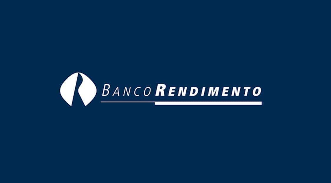 Banco rendimento