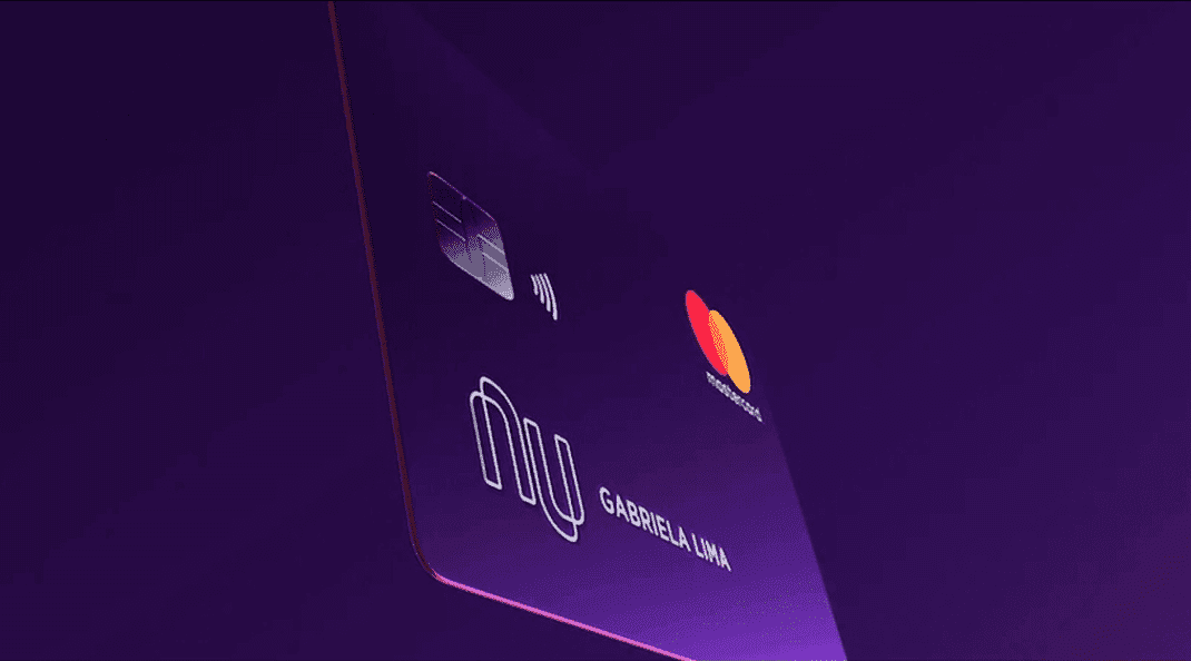 Os clientes Nubank Rewards têm descontos exclusivos na aba de benefícios