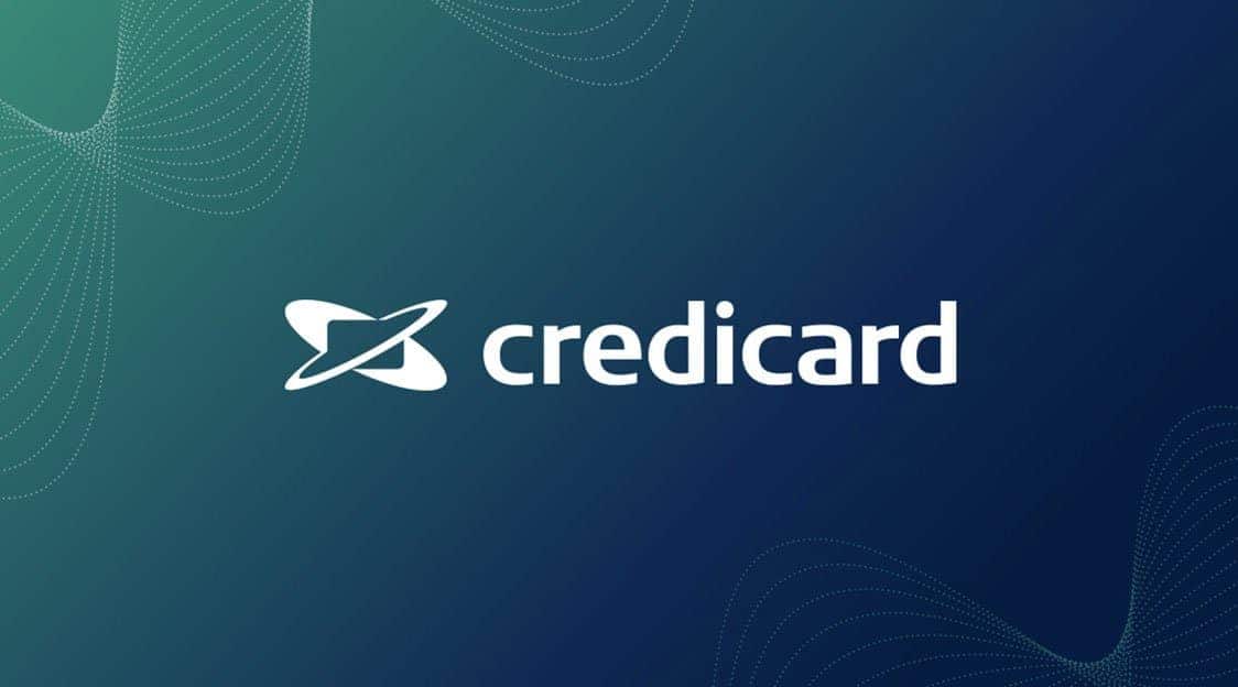 Cartões sem anuidade da Credicard