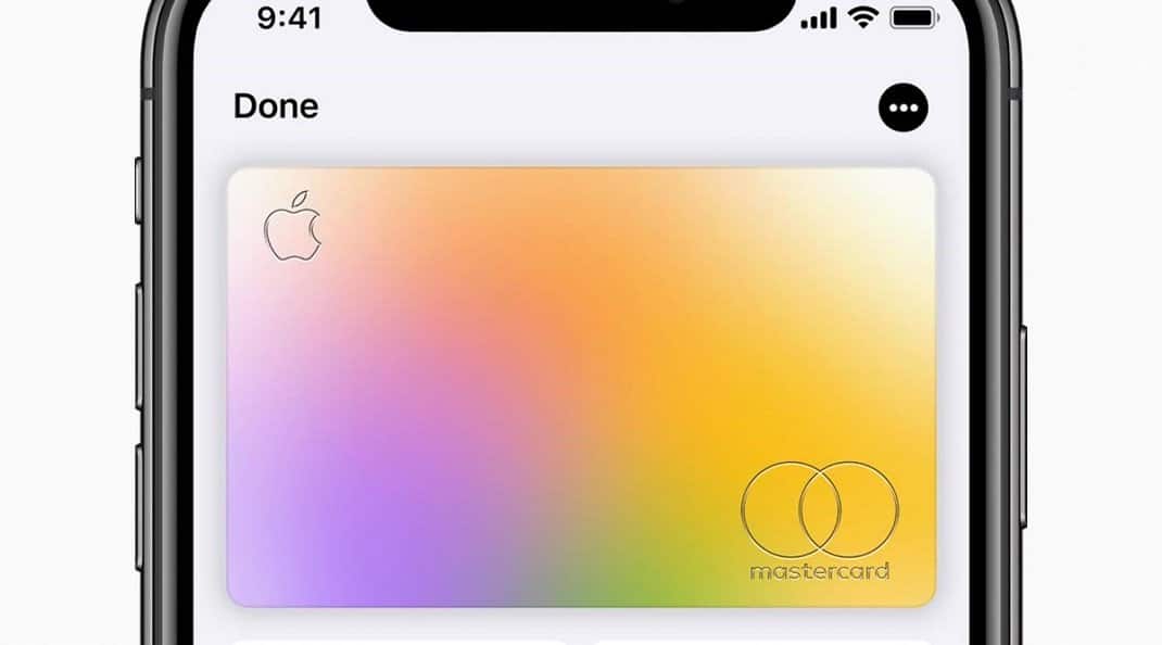 Apple Card: o cartão de crédito do iPhone, com cashback e recompensas