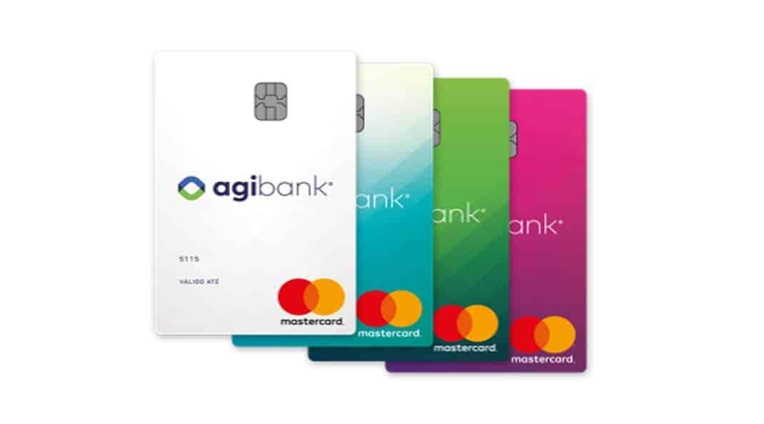 agibank libera cartão de crédito