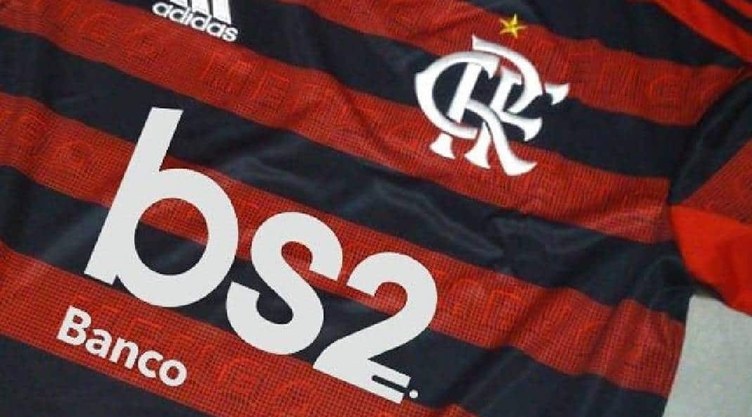 Banco BS2 define data oficial de lançamento do app do Flamengo