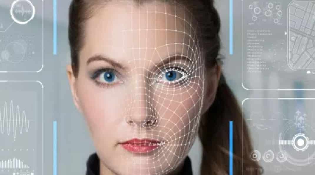 Biometria/reconhecimento facial