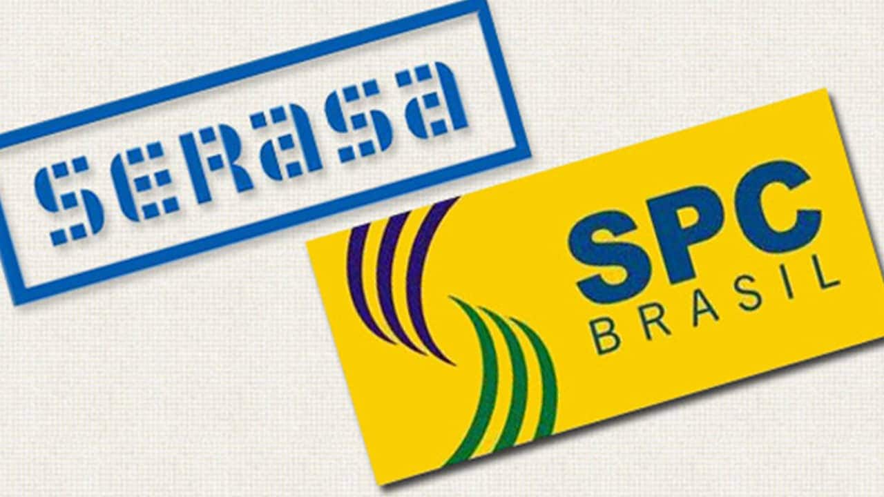 Nome negativado no SPC