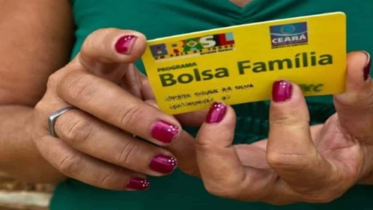 13º do Bolsa Família já possui seu Calendário definido, confira