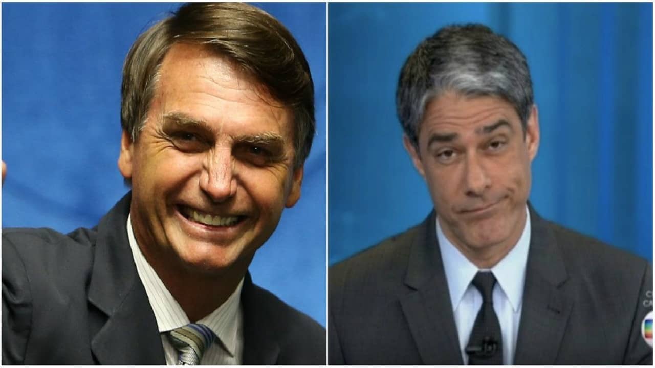 Bolsonaro autoriza execução da dívida da Globo em mais de R$ 1 bilhão de impostos sonegados?