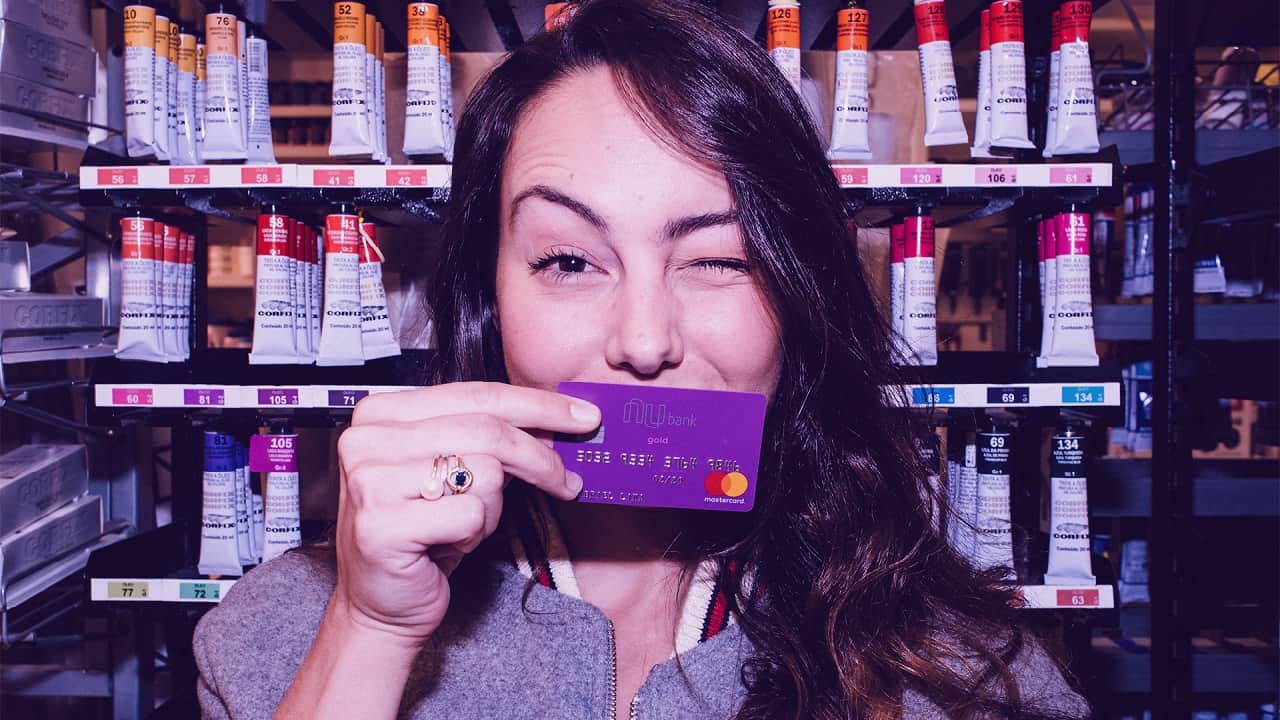 Superdica para aumentar o seu score com o cartão de crédito Nubank