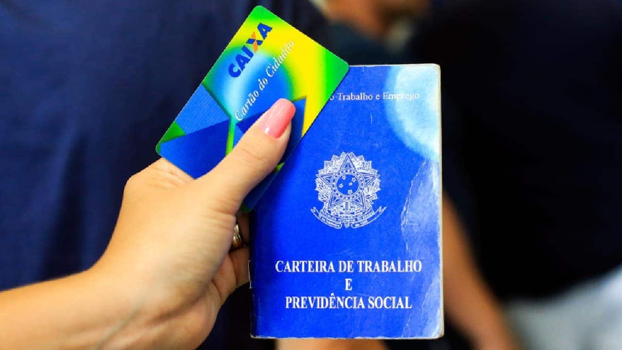 Como consultar Calendário, Abono Salarial do PIS e Seguro Desemprego pelo CPF