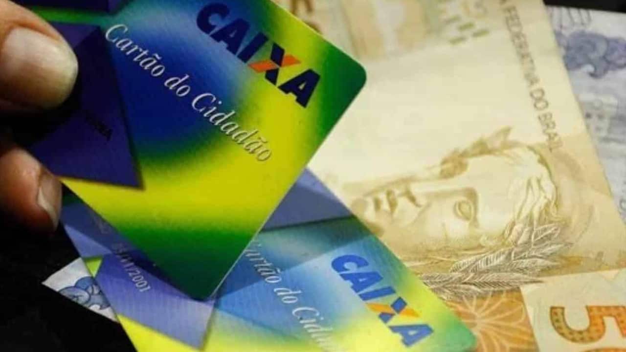 Saque de até R$ 998,00 do PIS/Pasep na Caixa e Banco do Brasil é até o fim do mês