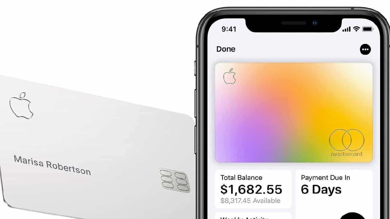 Apple Card será exclusivo para quem tem iPhone, veja como solicitar