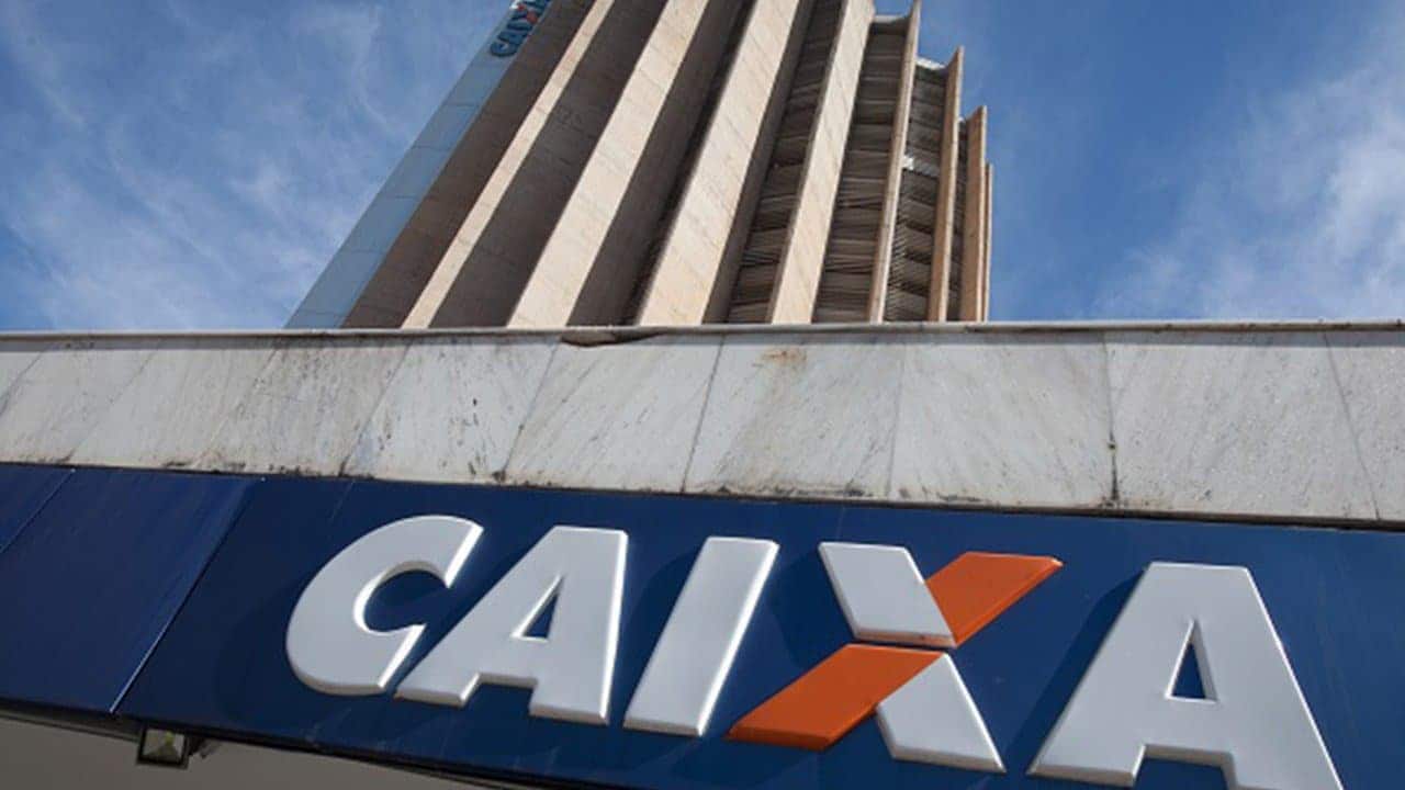 Caixa sofre tentativa de invasão