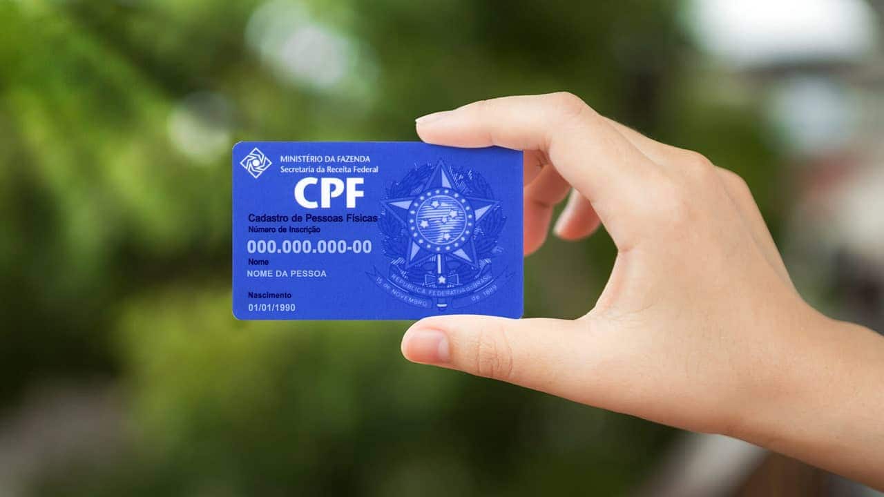 histórico de consultas ao CPF apaga sozinho