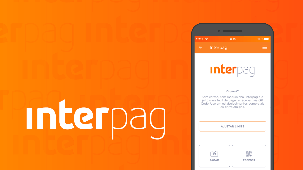 Banco Inter vai lançar pagamento via NFC pelo InterPag sem maquininha
