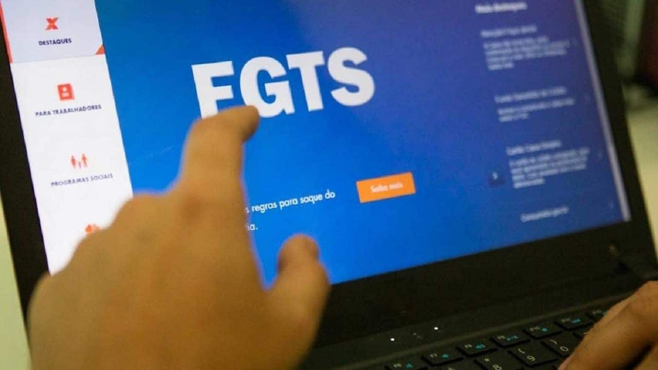 Crédito com antecipação do saque-aniversário do FGTS promete ser mais barato que o consignado