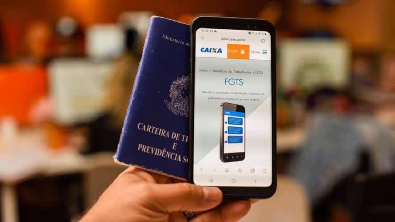 Saque do FGTS liberado? Como quitar dívidas na Caixa e limpar o nome no SPC/Serasa
