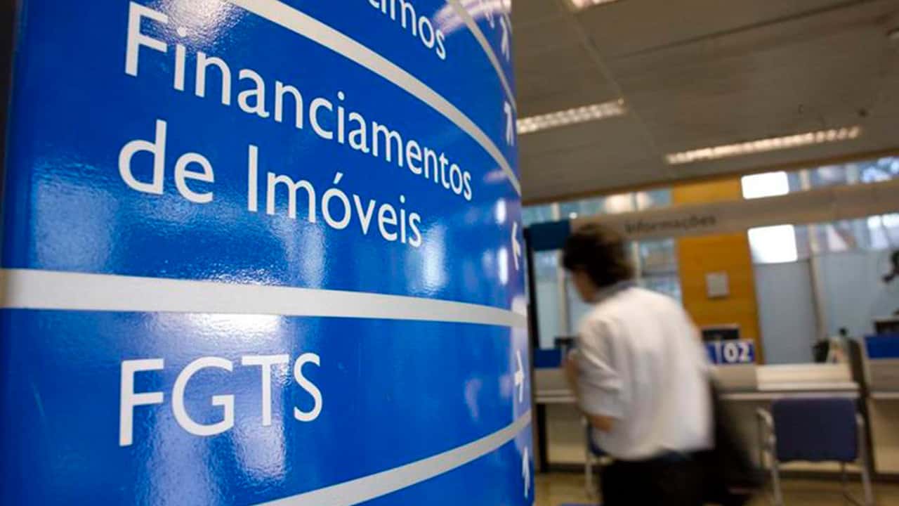 Financiamentos Caixa