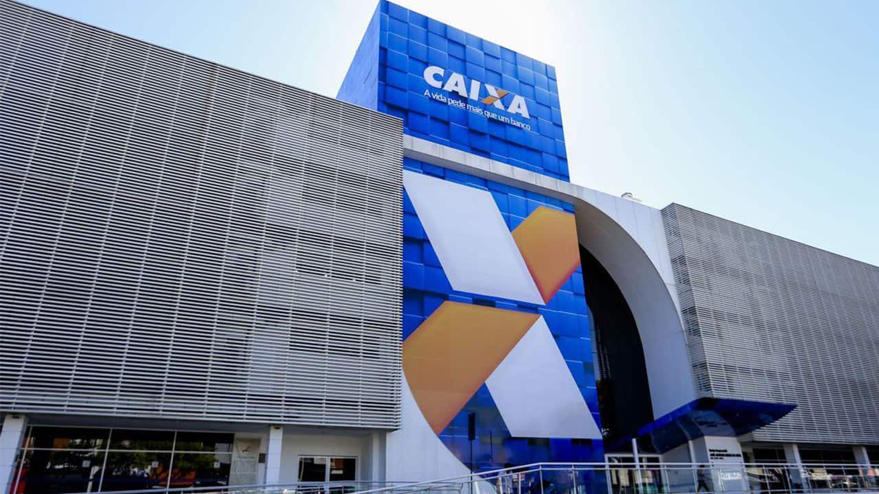 FGTS Caixa