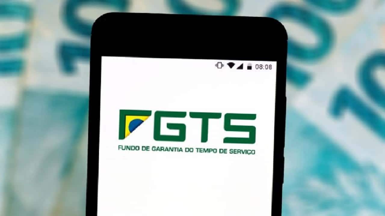 Confira o calendário de saques do FGTS que começa hoje (18/10)