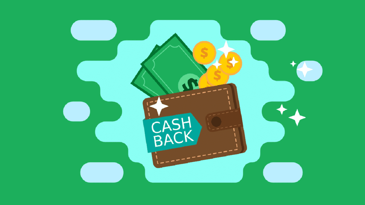 Saiba onde ganhar mais dinheiro de volta em cashback com a Beblue
