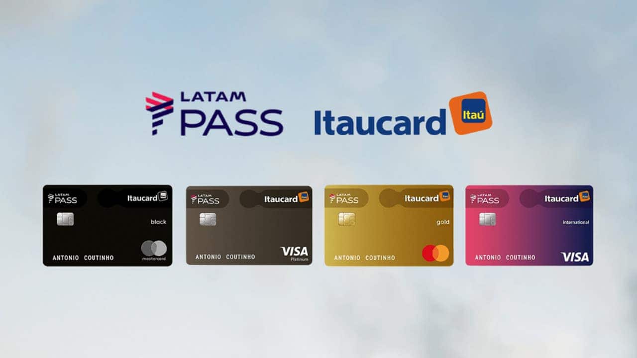 Site do Itaú deixa escapar informações de novo cartão de crédito platinum