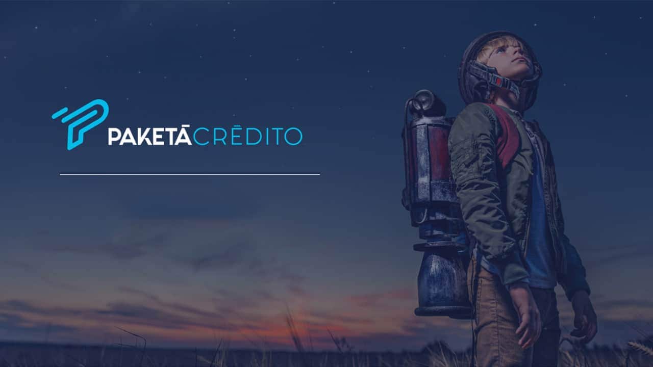 Paketá Crédito