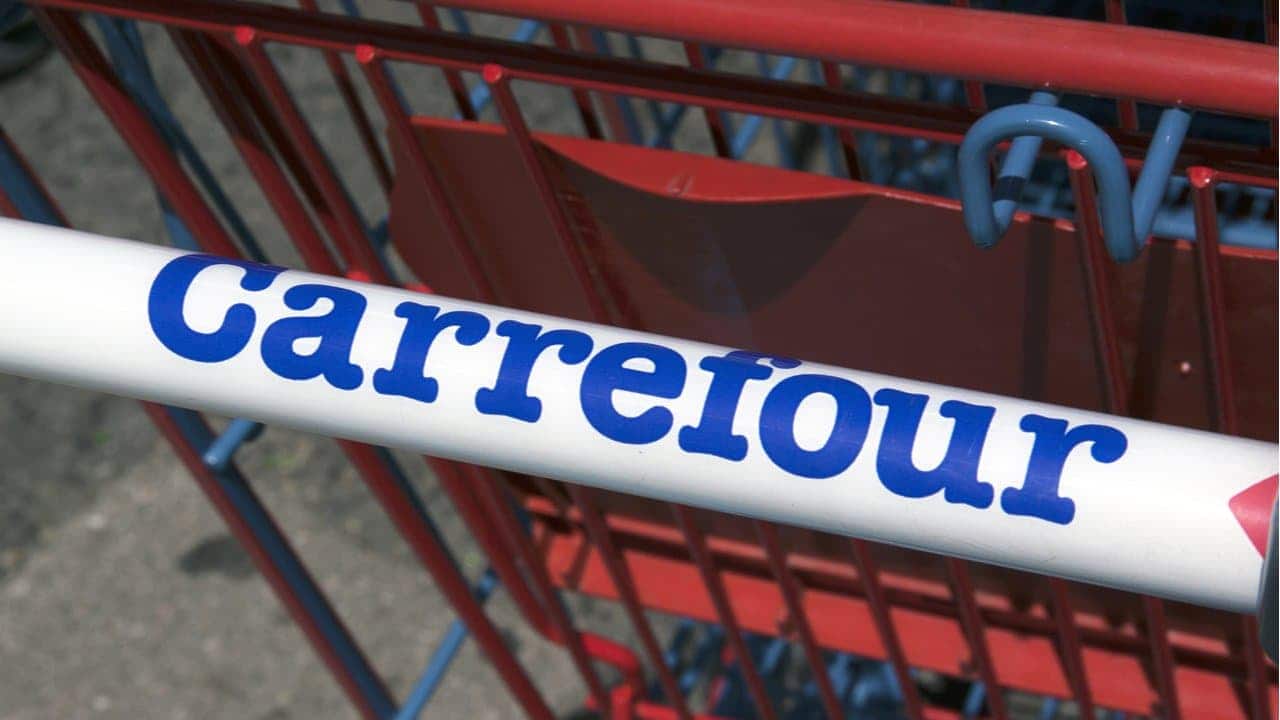 Cartão Carrefour