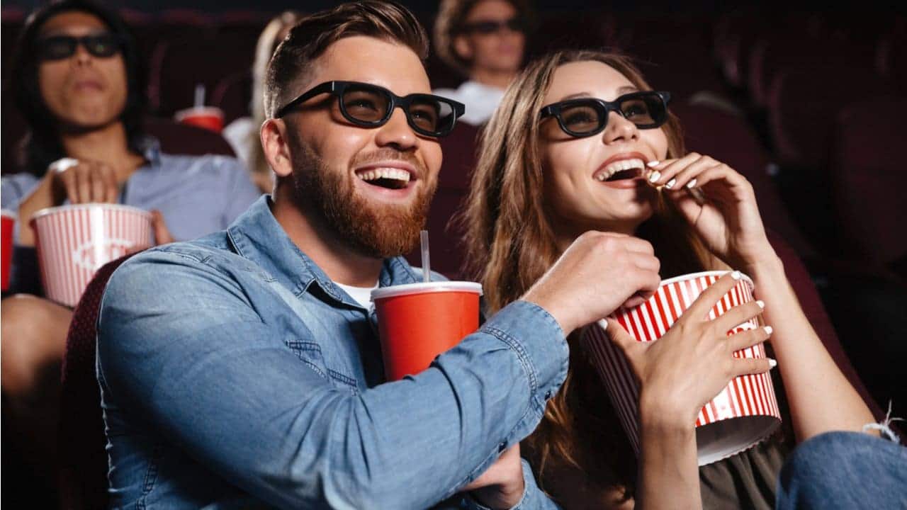 cinemas