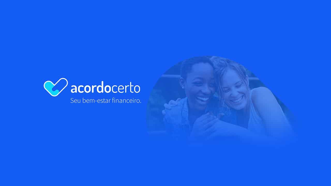 acordo certo