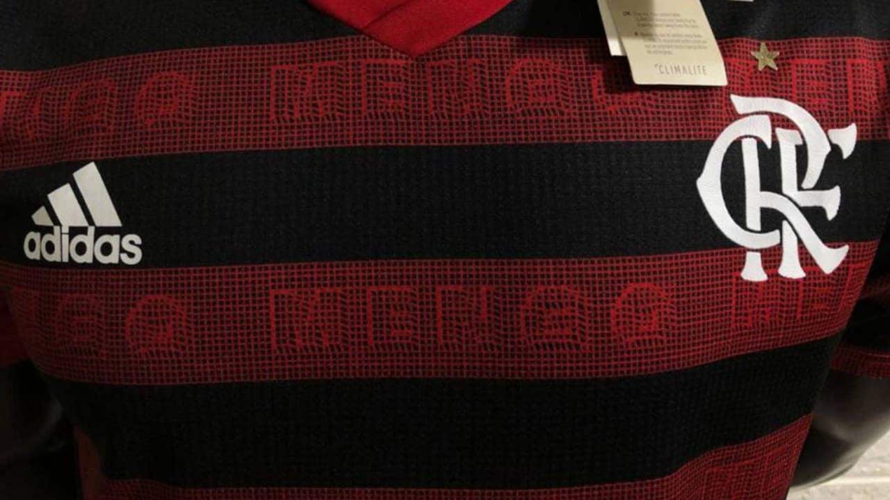 Adidas Flamengo