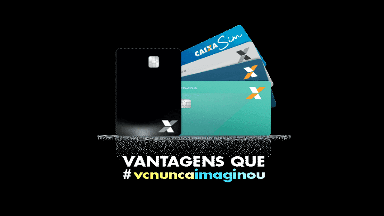 Caixa tem cartões Elo, Visa e Mastercard: da isenção de anuidade até pontos por dólar