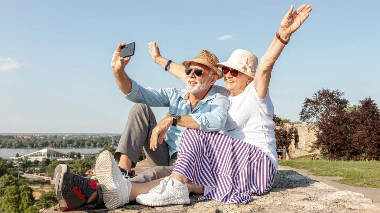 fintechs para idosos