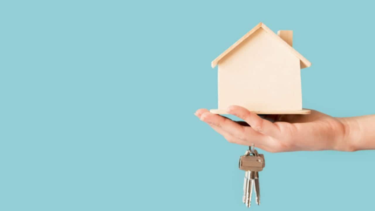 Financiamento imobiliario e cheque especial da Caixa